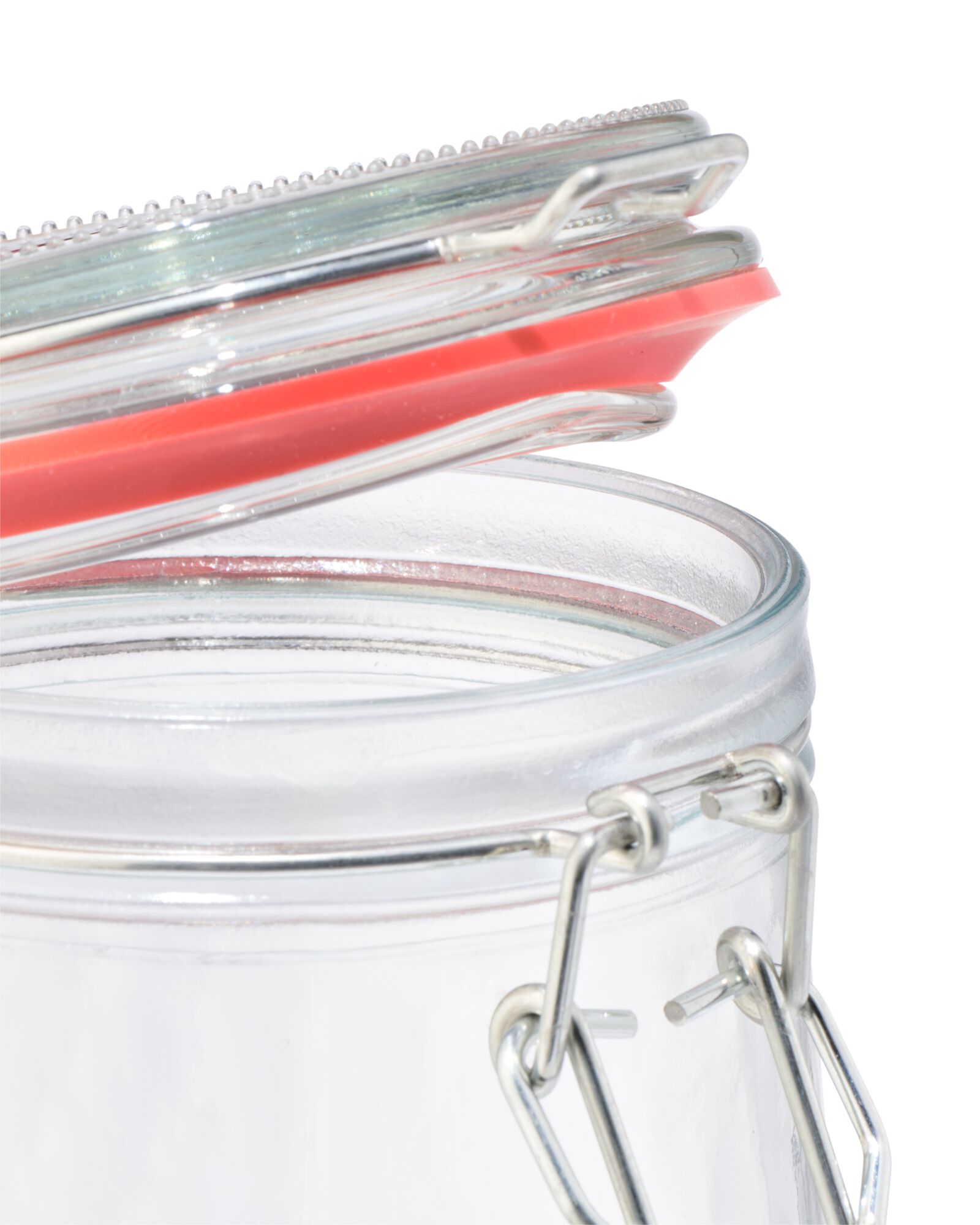 bocal à conserves 0,73L - 80881099 - HEMA