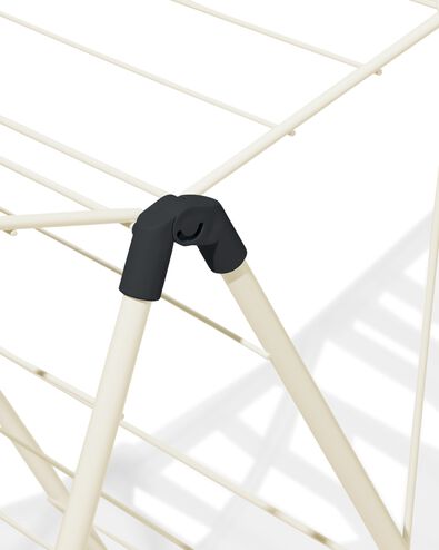 Brabantia HangOn droogrek 20m zand - 20500169 - HEMA
