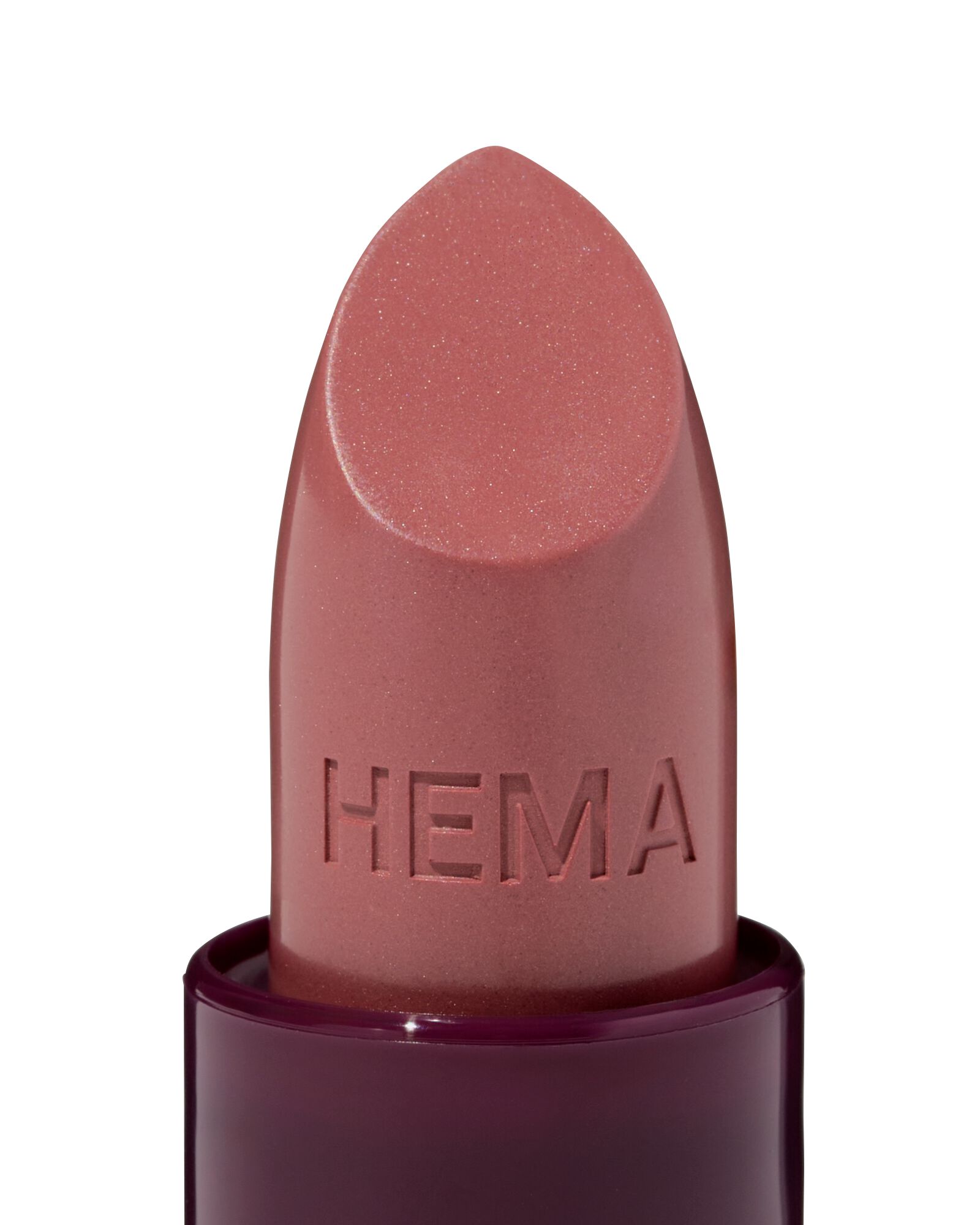 recharge rouge &agrave; l&egrave;vres hydratant 52 blushed red - creamy - 11230452 - HEMA