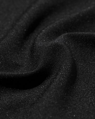 dames onderrok zwart zwart - 1000024286 - HEMA