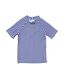t-shirt de natation bébé rayure vert 74/80 - 33299967 - HEMA