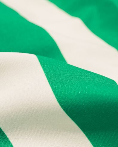 kinderzwembroek strepen groen - 22250525GREEN - HEMA