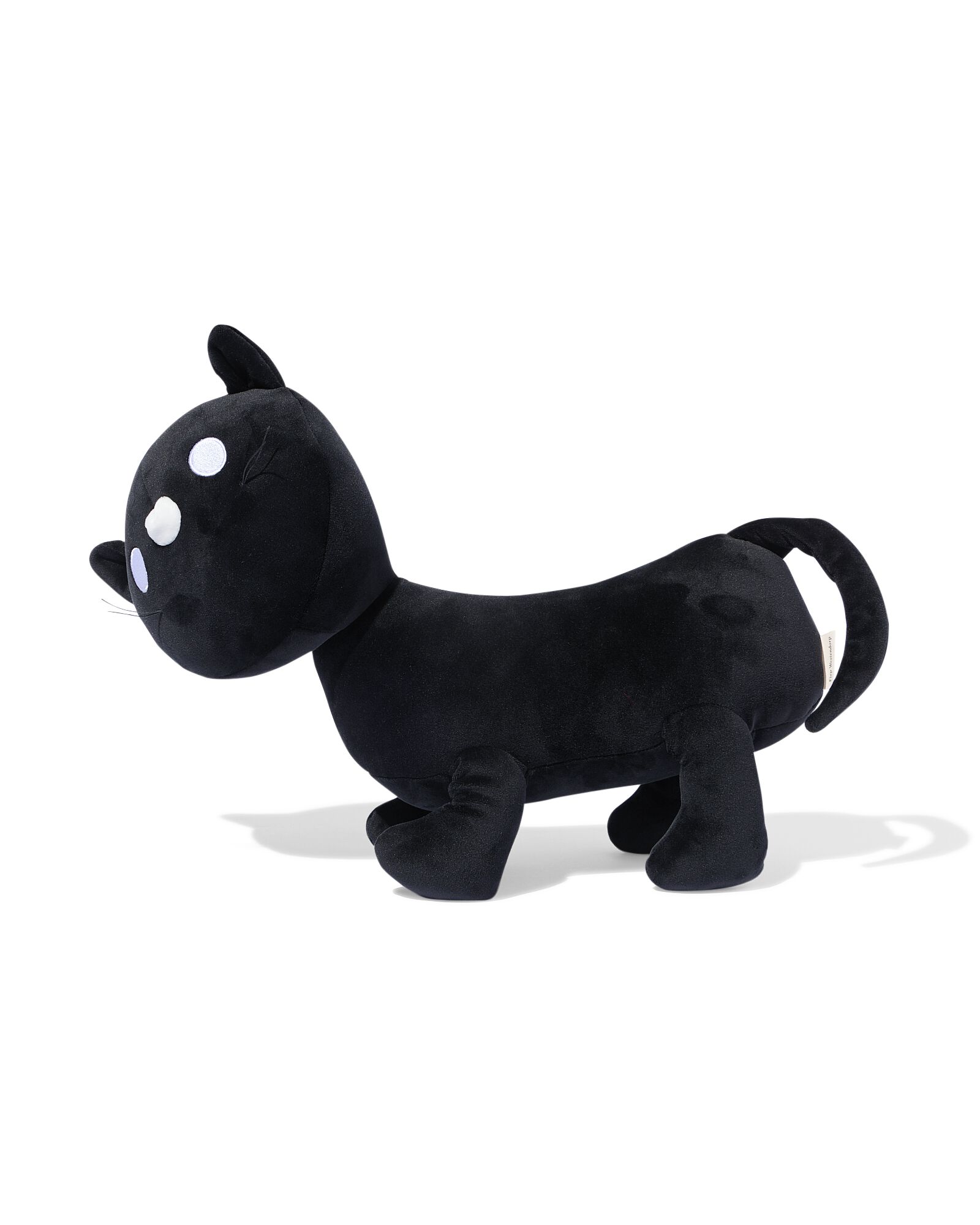 peluche &agrave; habiller Siepie 40x15x35 cm - 60060020 - HEMA