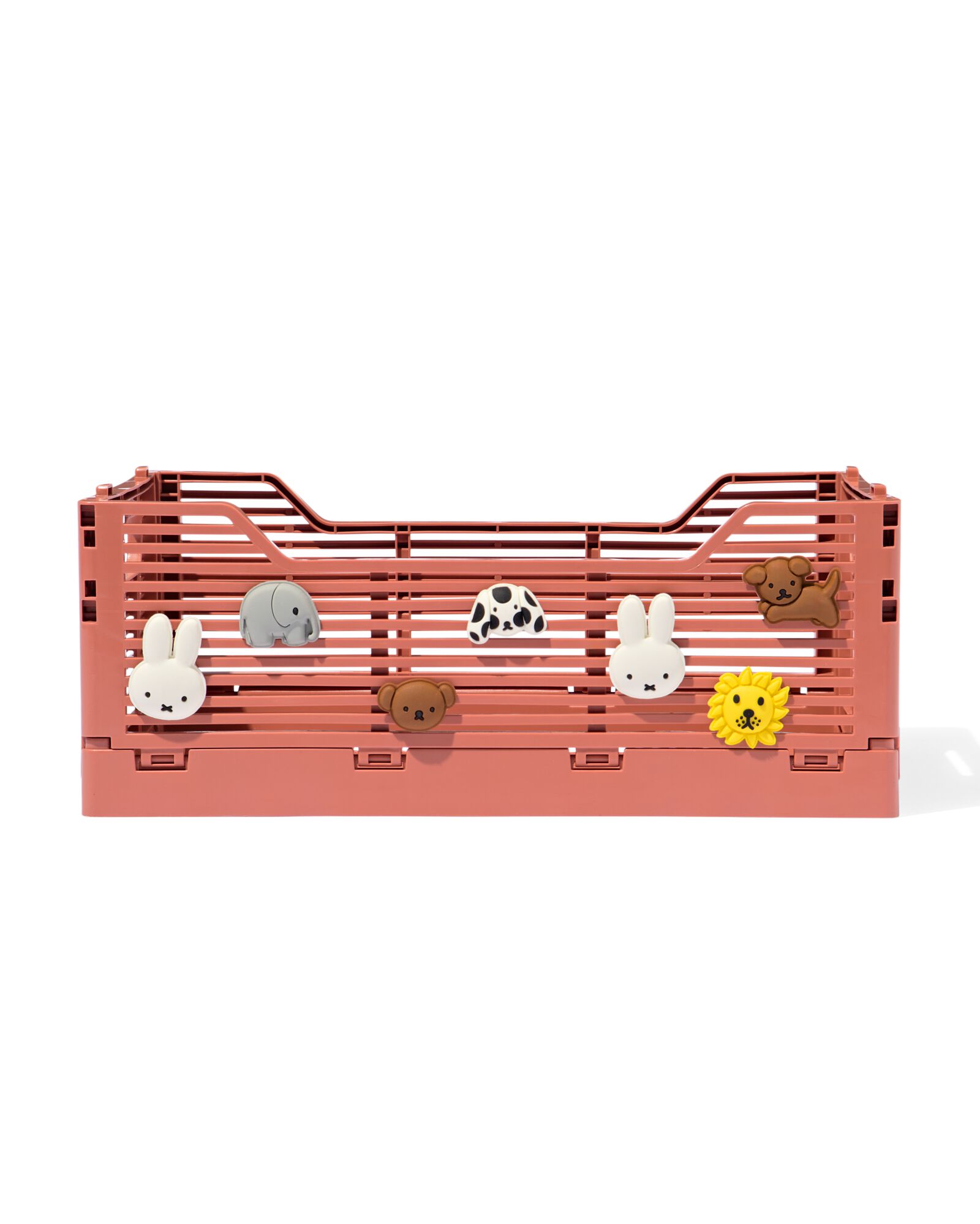 patches miffy pour caisse pliante - 39824009 - HEMA