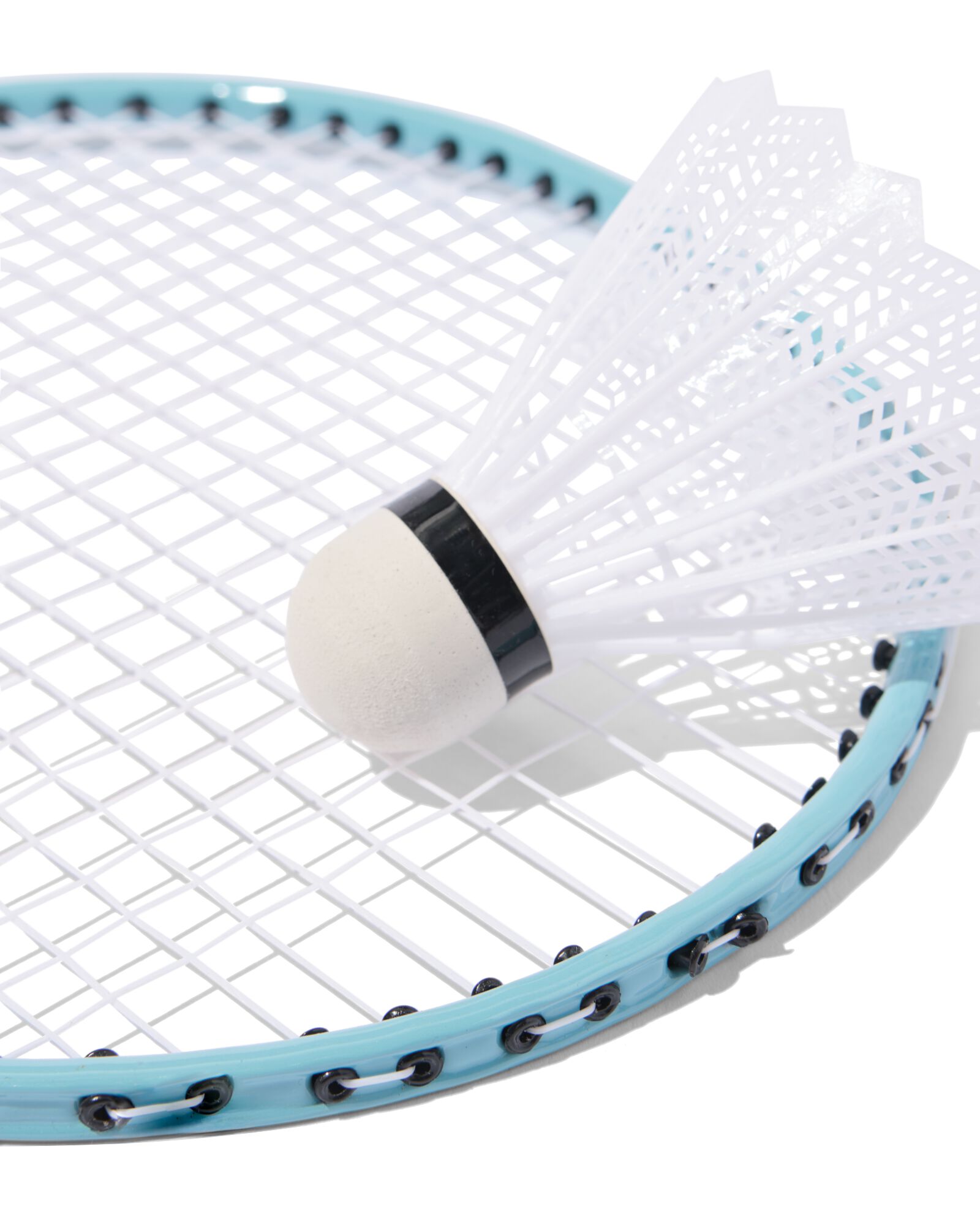 Badminton-Set  - 15800090 - HEMA