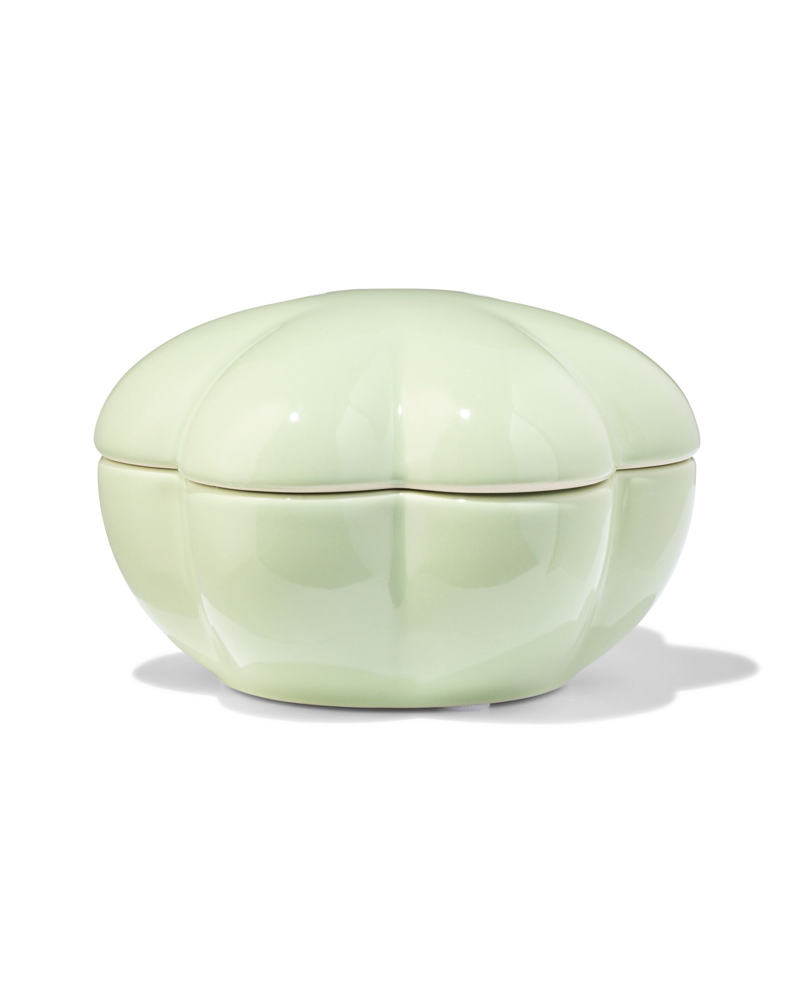 dekorativer Keramiktopf - 13326040 - HEMA