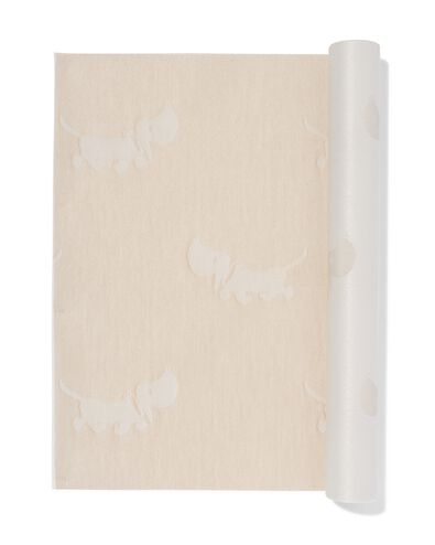 film textile pour fen&ecirc;tre Takkie 150 x 45 cm  - 7610006 - HEMA