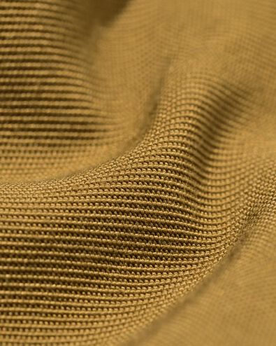 damesbroek Sarie regular fit groen groen - 36207620GREEN - HEMA