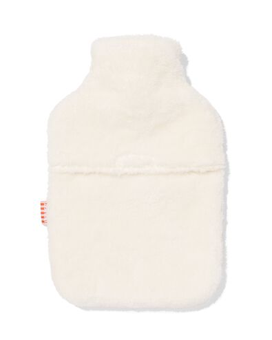 W&auml;rmflasche 33 &times; 21,5 cm, Katze - 61100087 - HEMA