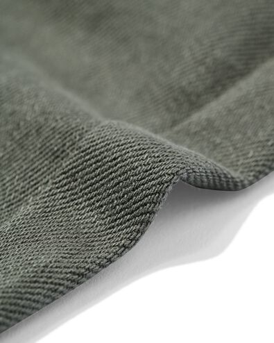 jog denim skinny pour enfant vert - 30746314GREEN - HEMA