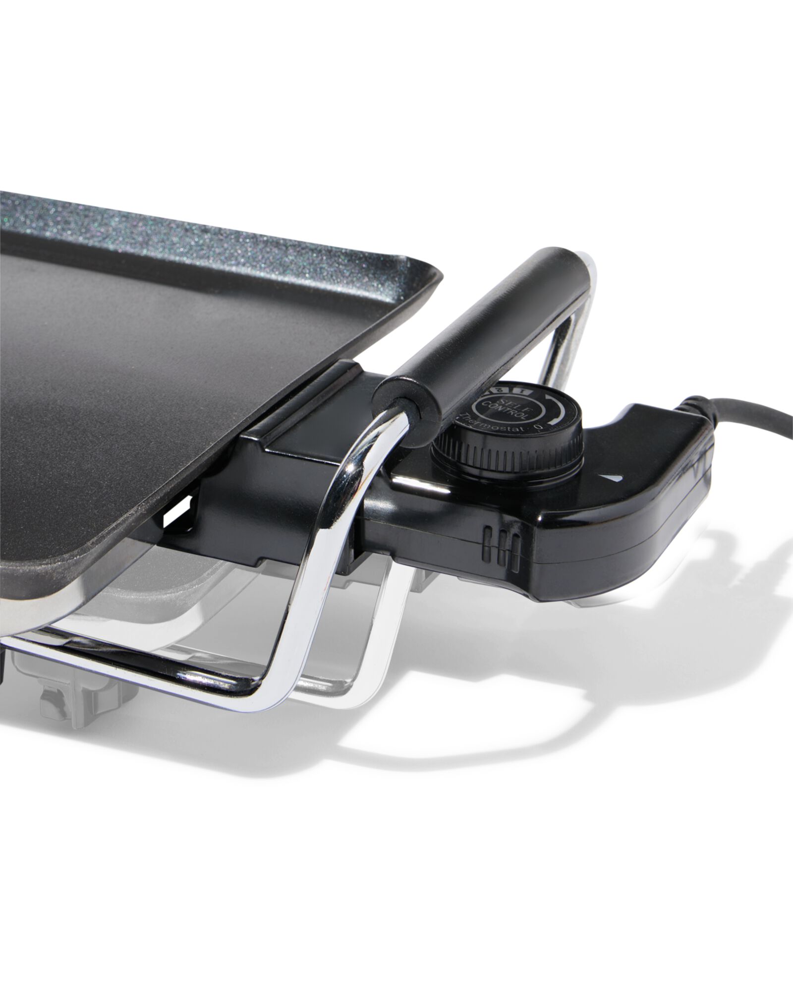 gril teppanyaki 8 personnes sans PFAS - 80020030 - HEMA