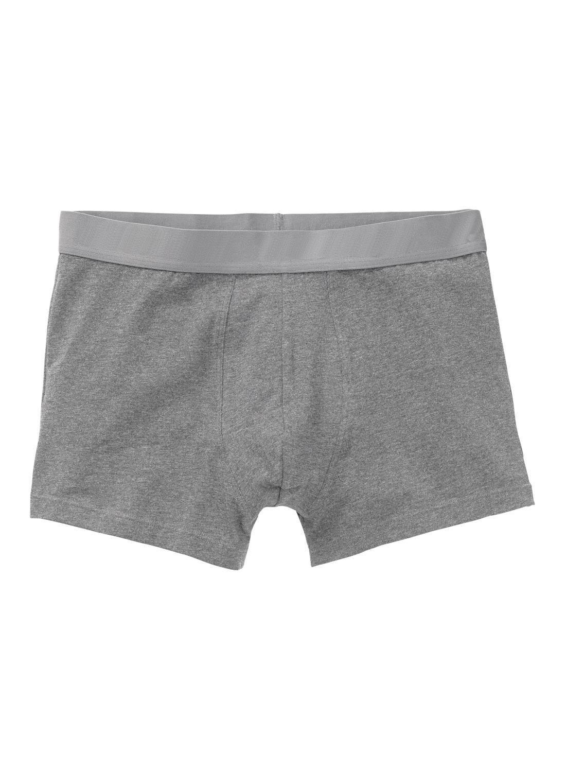 2-pak RLC short boxer lichtgrijs - HEMA
