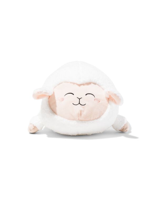 Kuscheltier Schaf - 61150446 - HEMA