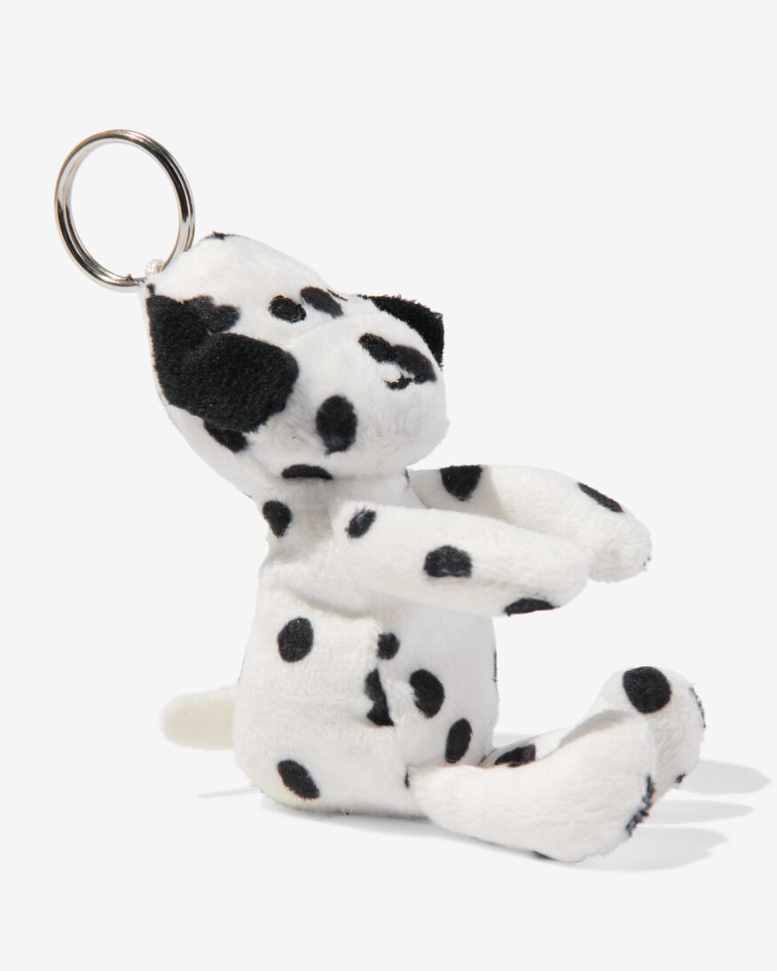 porte-clés chien 11cm - 15100138 - HEMA