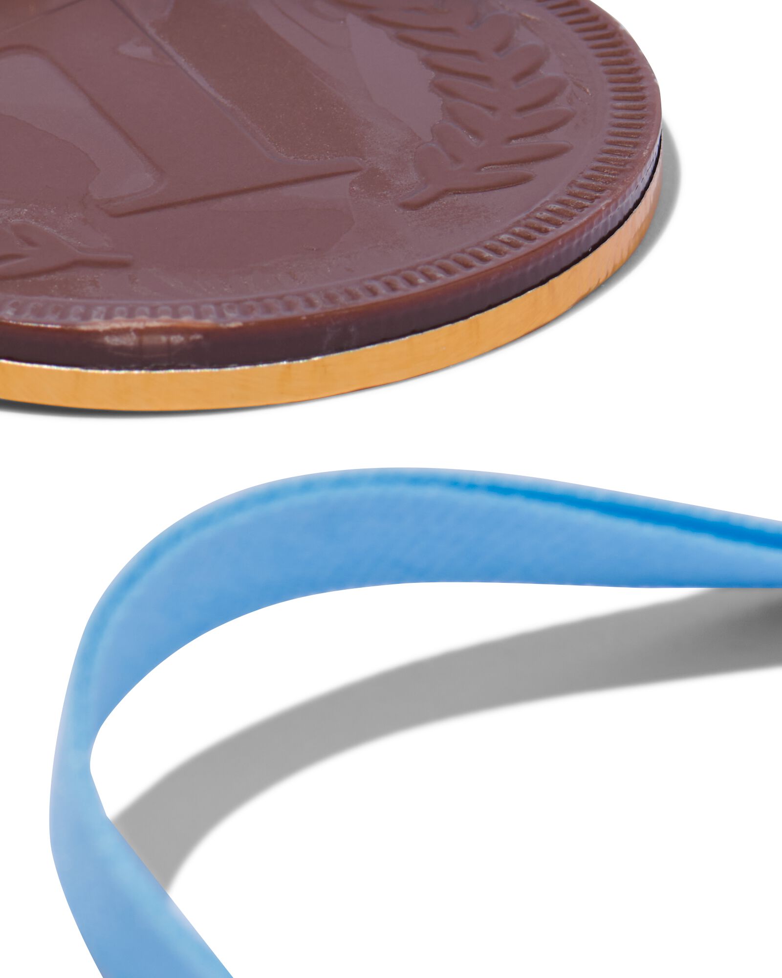 melkchocolade medailles - 3 stuks - 10200051 - HEMA