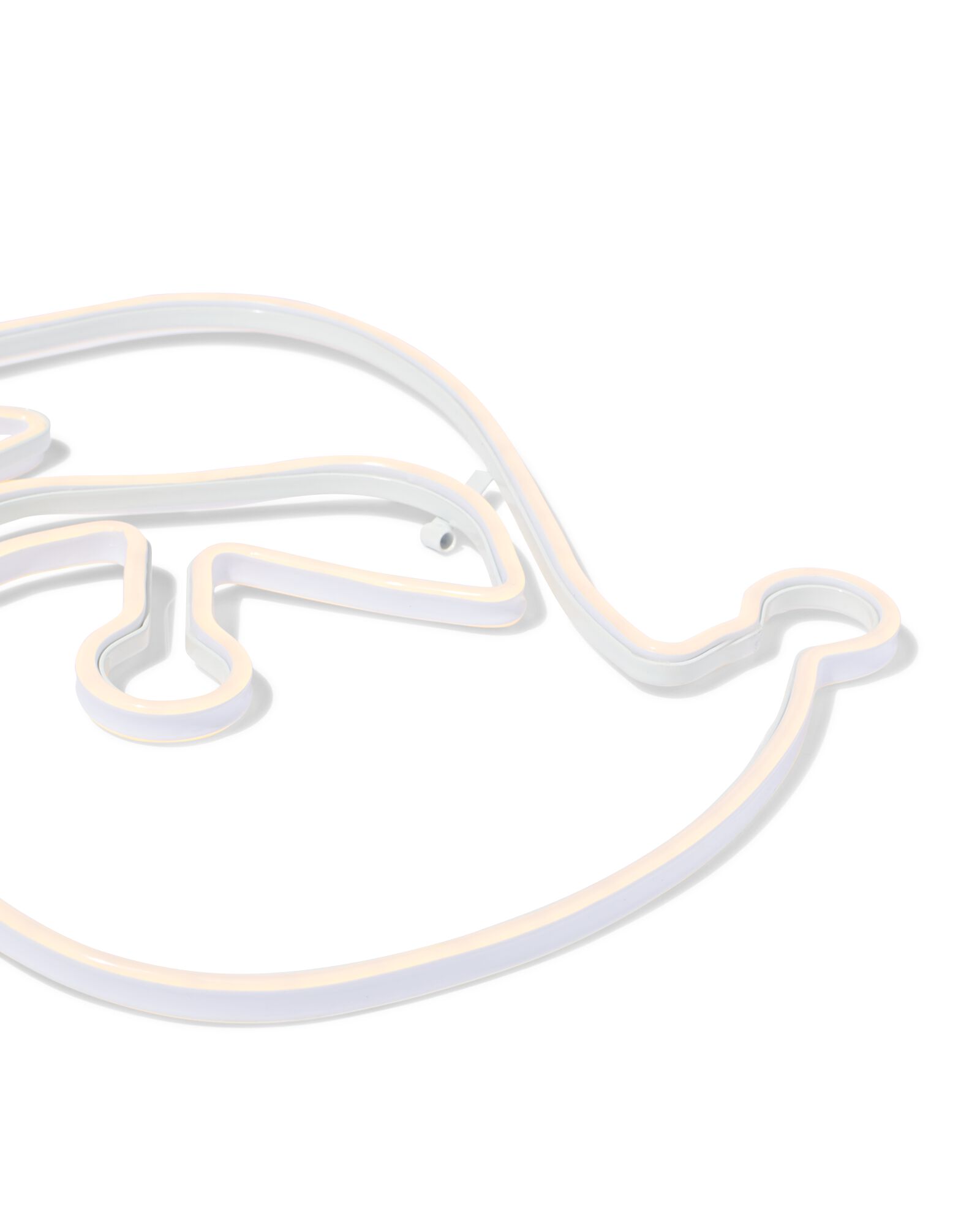 Takkie LED - 25510034 - HEMA