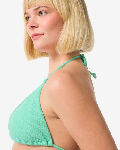 Damen-Triangel-Bikinioberteil - 22351862 - HEMA