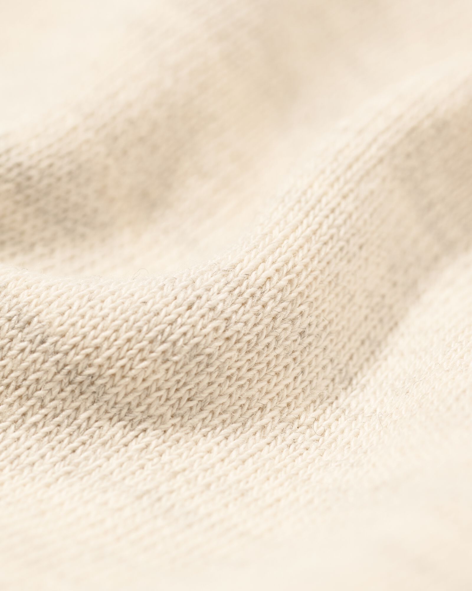 Kinder-Sweatshirt, grafisch ecru - 30744903ECRU - HEMA