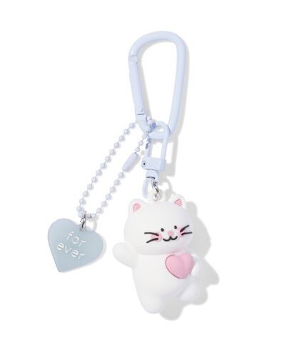 sleutelhanger klein - 61105210 - HEMA