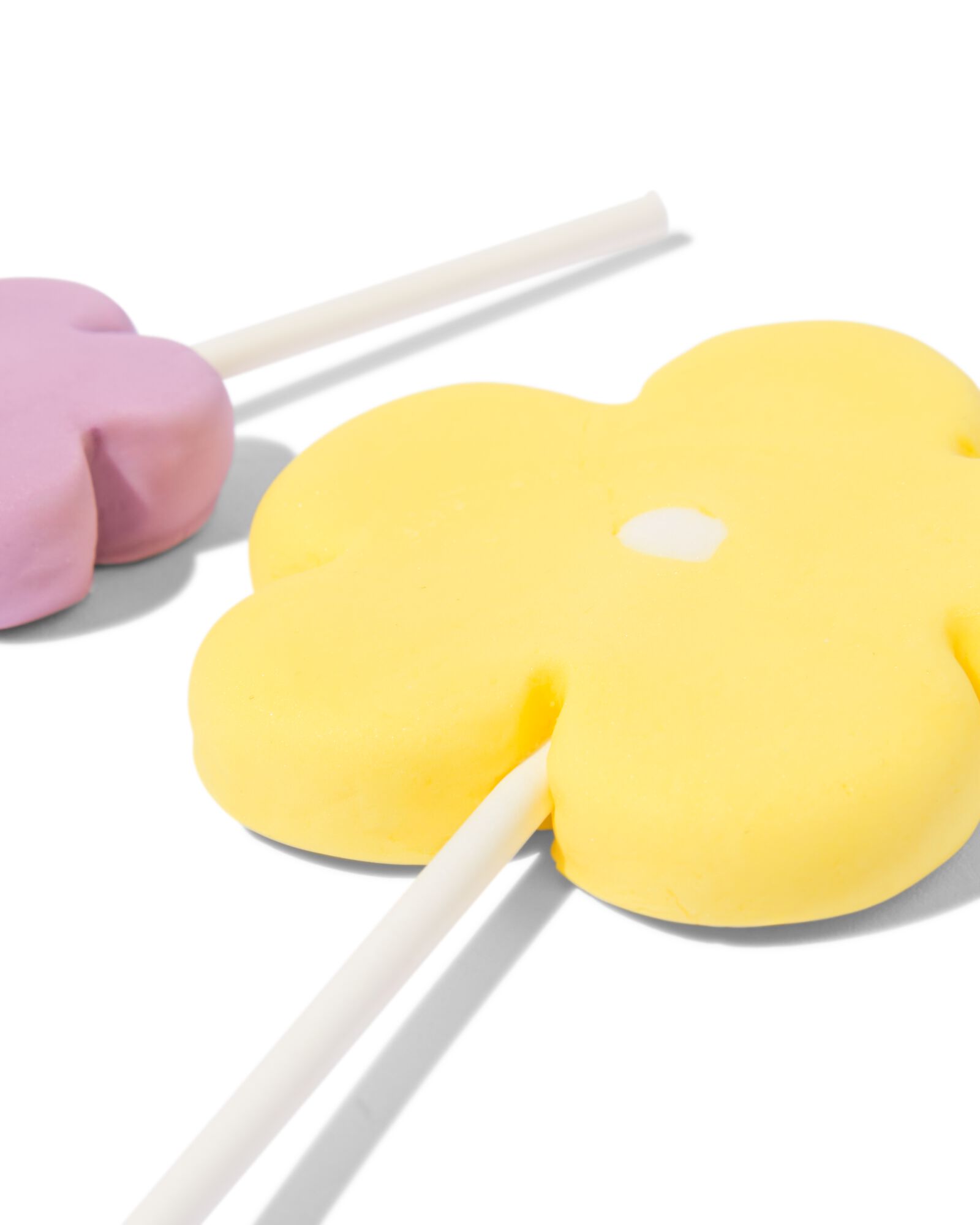 d&eacute;coration pour g&acirc;teau comestible - fleurs - 10280041 - HEMA