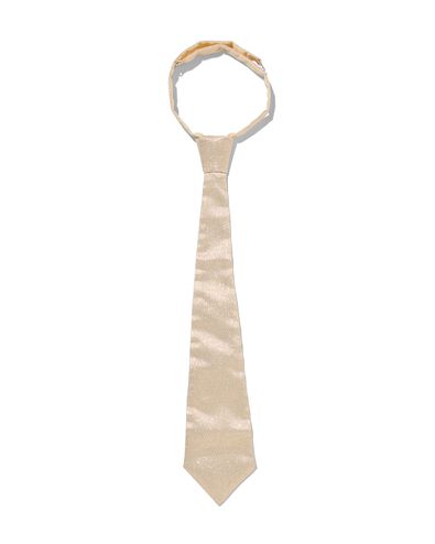 cravate paillettes - 25240073 - HEMA