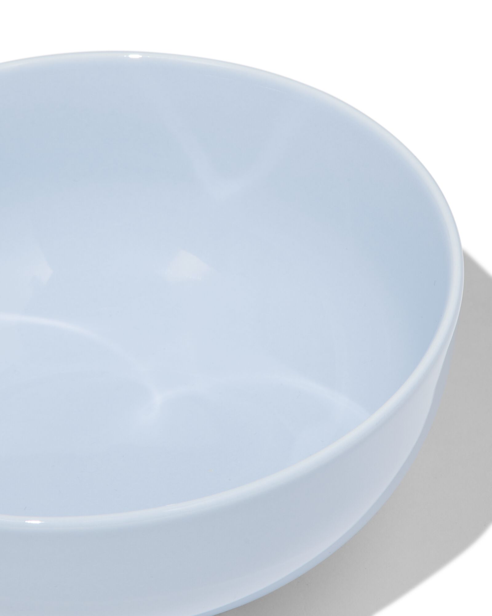 bol &Oslash;15cm - new bone bleu - vaisselle d&eacute;pareill&eacute;e - 9650016 - HEMA