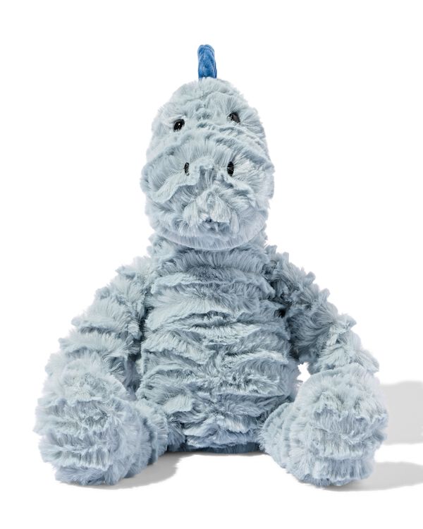 dinosaure en peluche  - 15100547 - HEMA