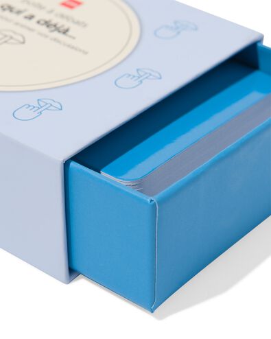 Babbelbox Wer hat schon einmal - 61160351 - HEMA