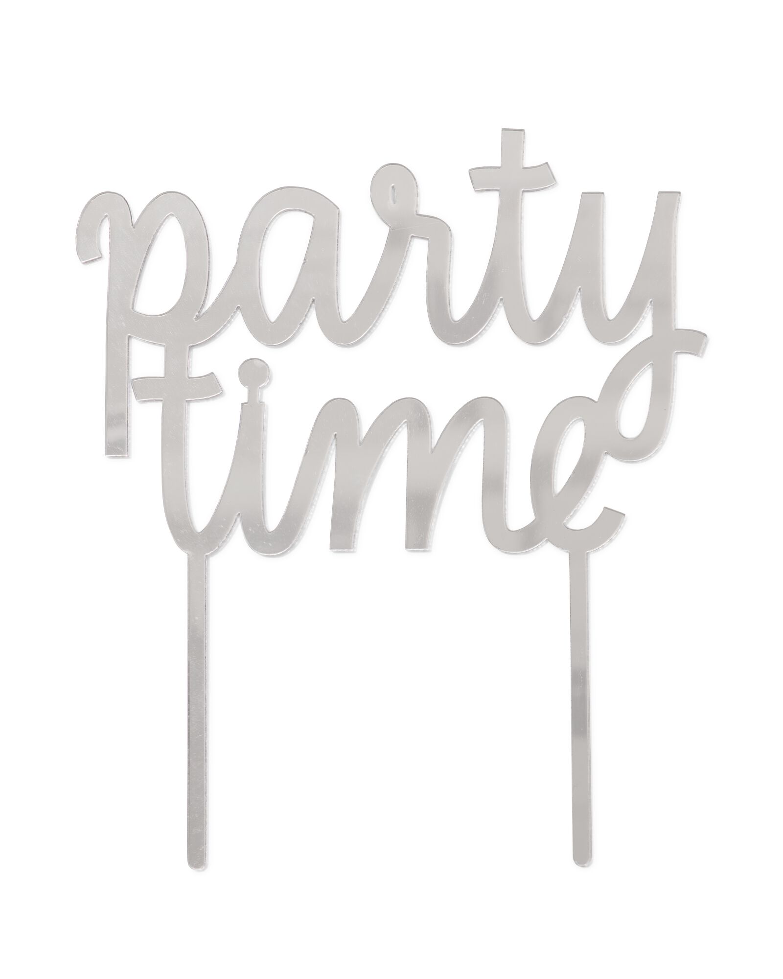 Cake-Topper Party - 14250220 - HEMA