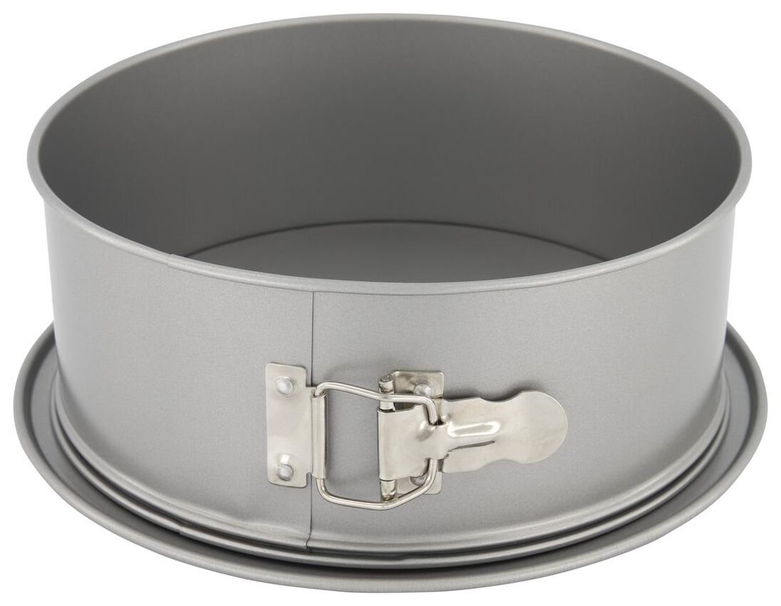 Moule Démontable Lifestyle 20cm - Antiadhésif - Pour Four Et Lave-vaisselle - Max 250°C