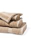 Handtücher - schwere Qualität taupe taupe - 1000029030 - HEMA