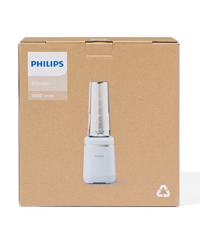 Mixeur Philips 600 ml HR2620/40T - 13110005 - HEMA