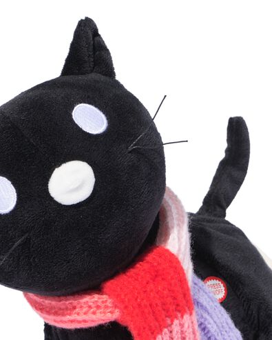 Siepie promeneur avec son 20x10x25cm - 60060029 - HEMA