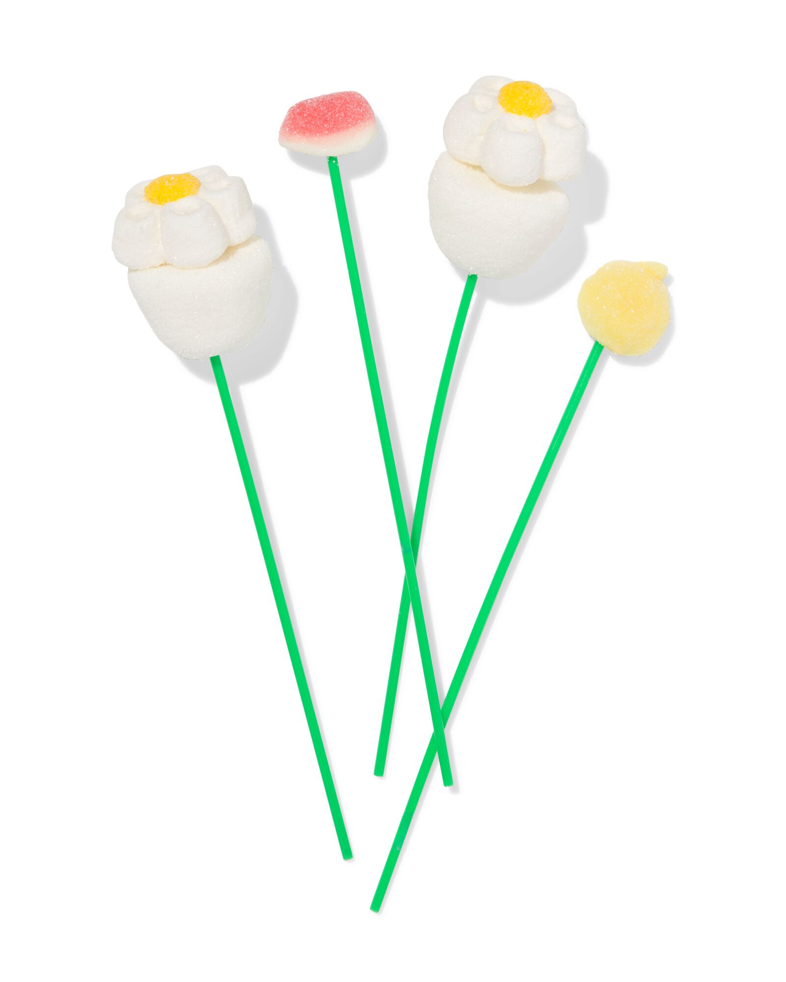 bouquet de bonbons  - 24602501 - HEMA