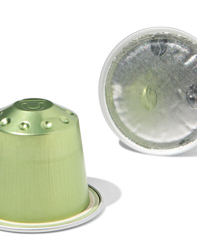 koffiecups hazelnoot - 10 stuks - 17180044 - HEMA