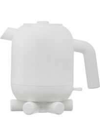 Wasserkocher Ketelbinkie, 1.2 L, weiß - 80010068 - HEMA