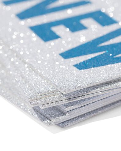 Silvester-Fragespiel - 25280078 - HEMA