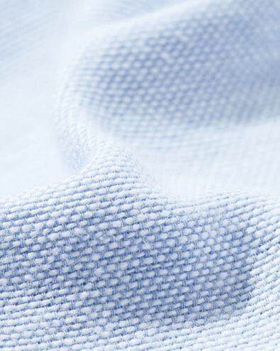 Herren-Oberhemd blau - 2103240BLUE - HEMA