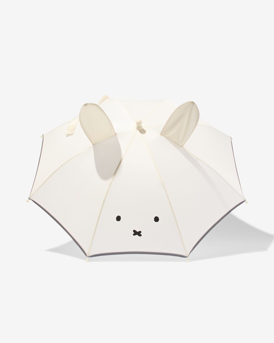 parapluie enfant Miffy avec oreilles - 16830022 - HEMA