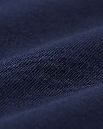 strings femme coton - lot de 2 vert vert - 19602154GREEN - HEMA