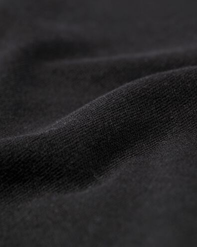 Damen-Kleid Rosa schwarz schwarz - 36261950BLACK - HEMA