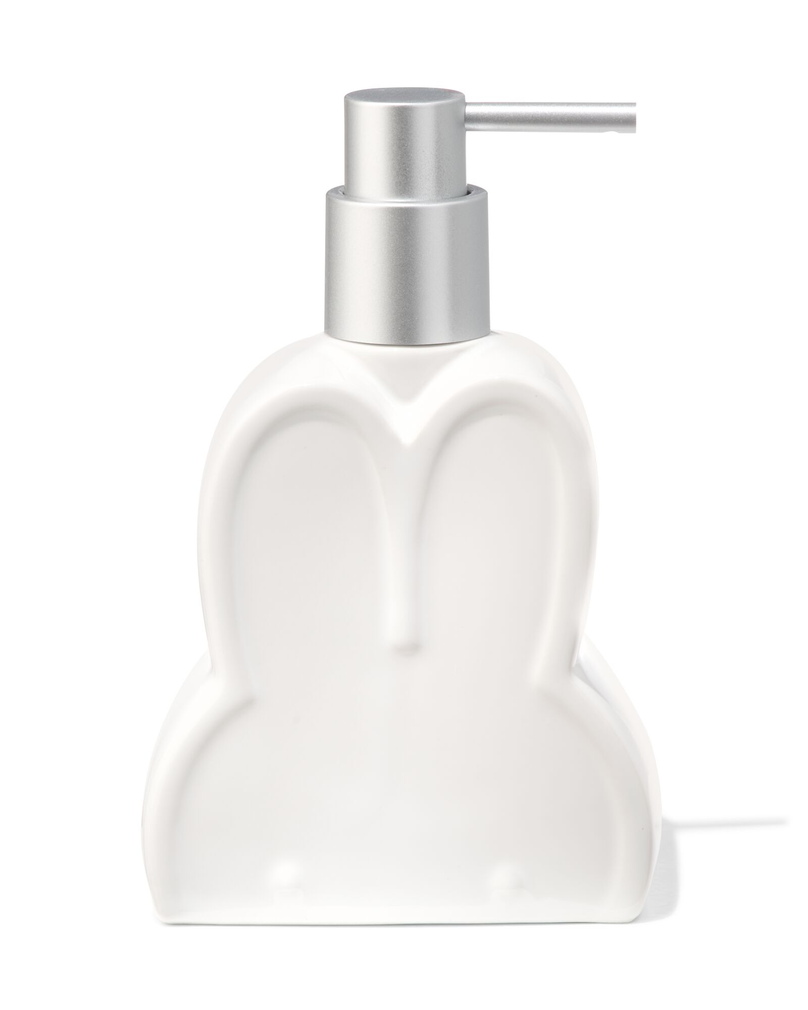 Miffy Seifenspender 10 x 16 x 5,6 cm, aus Keramik - 60410329 - HEMA