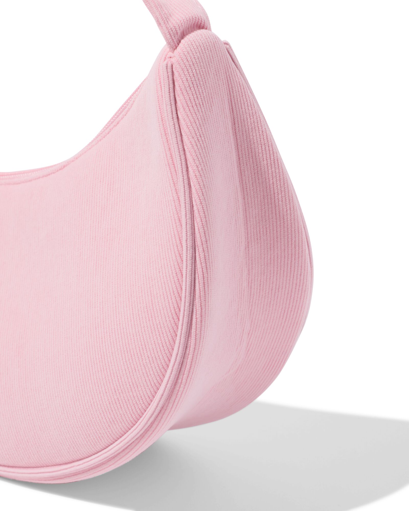 schoudertas met sleutelhanger kat - 61100055 - HEMA