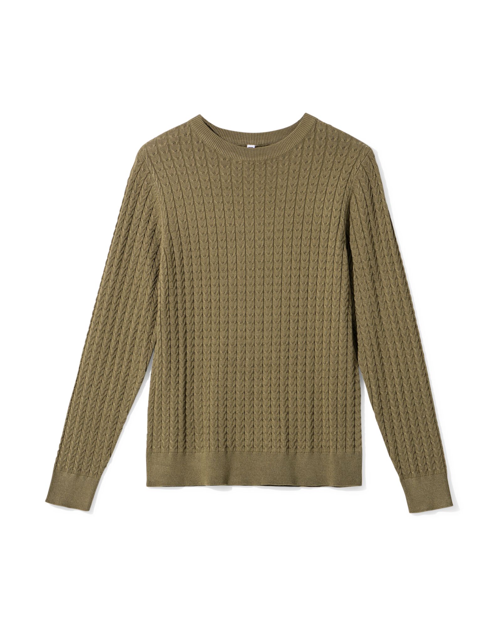 Damenpullover Louisa olivgr&uuml;n - 36203840OLIVE - HEMA