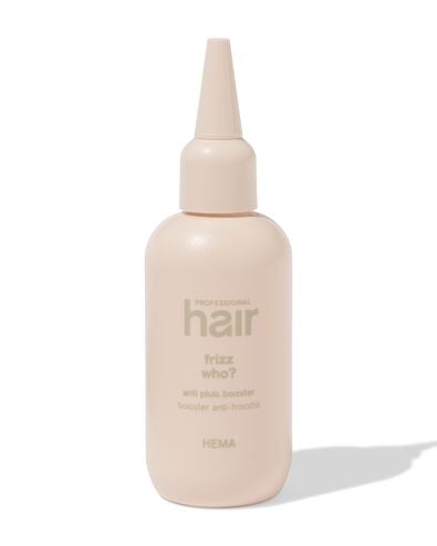 booster capillaire anti-frisottis 100ml - 11008105 - HEMA