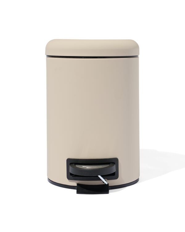 pedaalemmer mat zand &Oslash;16x25 3L - 80330034 - HEMA