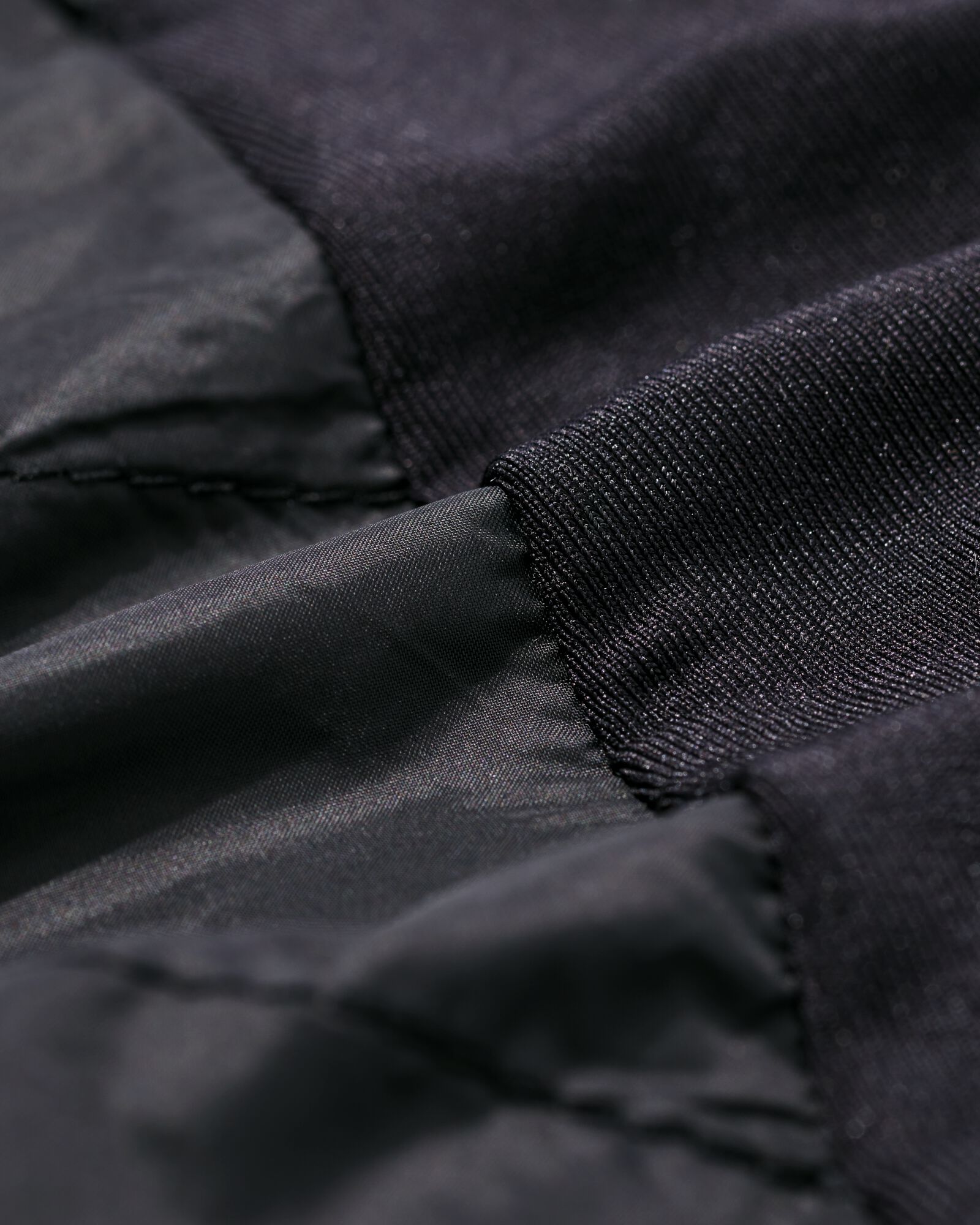 Damen-Thermoweste schwarz schwarz - 36000491BLACK - HEMA