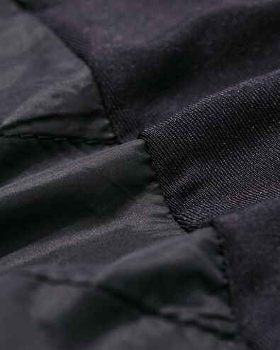 Damen-Thermoweste schwarz schwarz - 36000491BLACK - HEMA