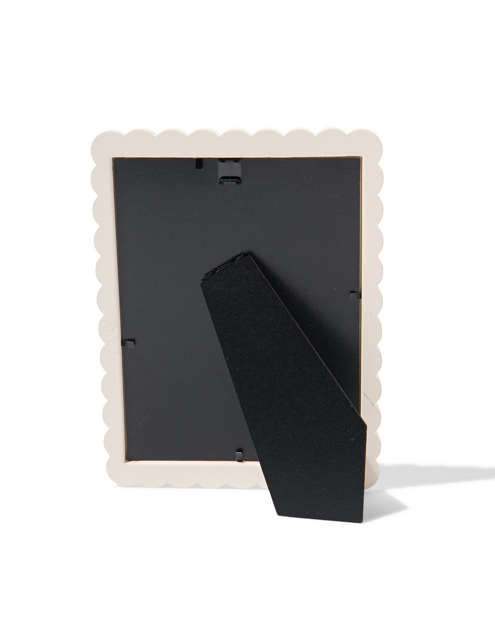 cadre photo 15x20 cm bois billes - 13626088 - HEMA