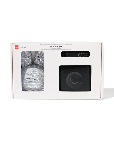 set karaok&eacute; miffy - 39640049 - HEMA